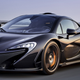 McLaren P1